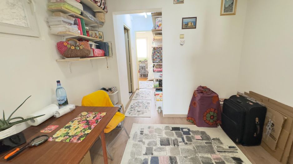 Apartament 2 Camere Grigore Moisil Lacul Tei - Poză 3