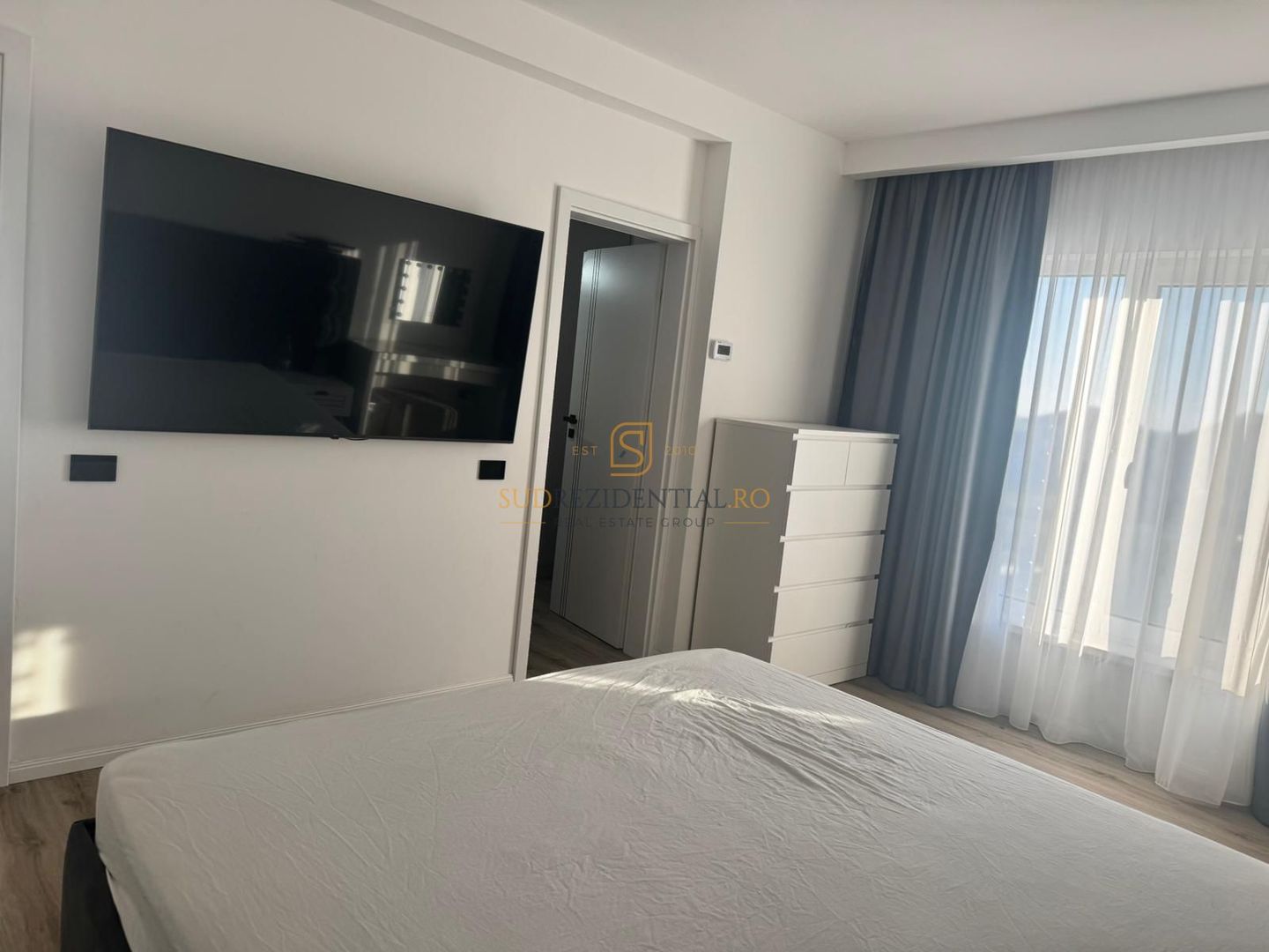 Casa individuala cu 5 camere, complet mobilata si utilata, Com Berceni - Poză 16