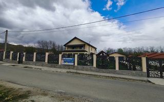 Casă P+1 modernă, complet echipată, cu teren mult, la Crasna - Poză 2