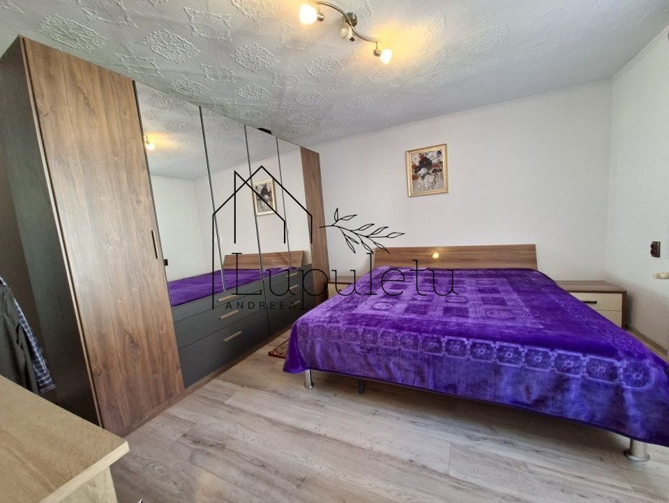 Casă de Vânzare | Zona Târg Obor | 90 MPU| 3 Camere | Curte si Gradina - Poză 2