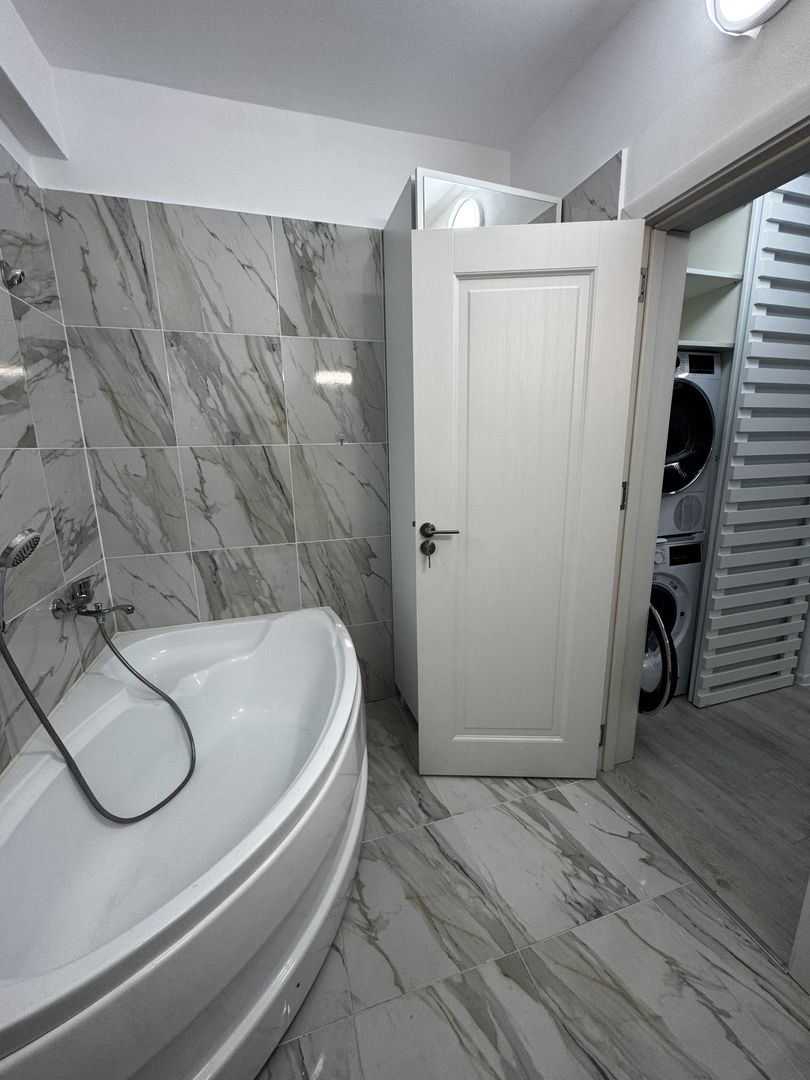 Apartament 2 Camere 52 m2 +2 Balcoane de 20 m2 - Poză 4