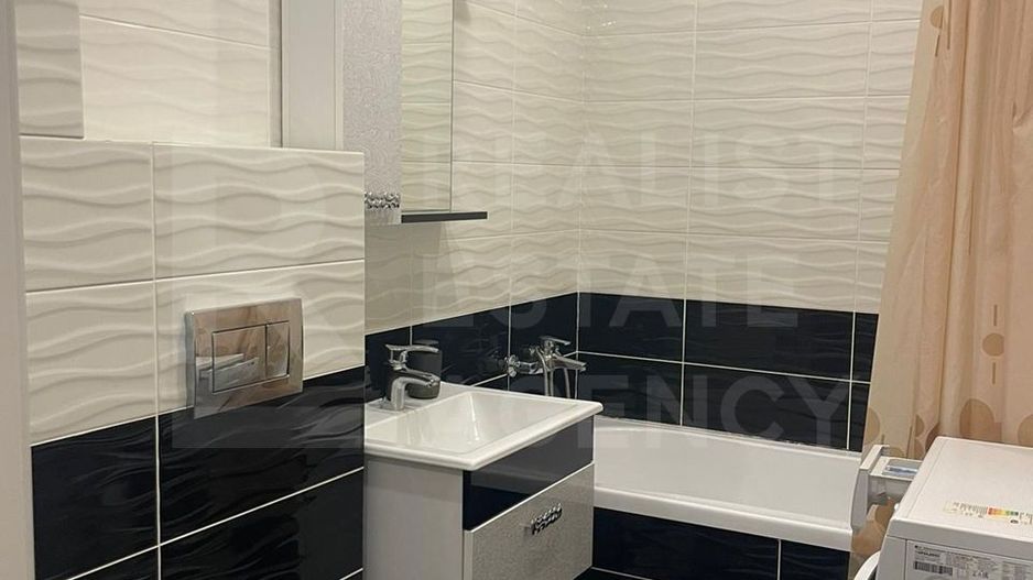 Chirie, apartament, 2 camere, str. Liviu Deleanu, Buiucani - Poză 7