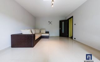 Apartament 4 camere cu garaj, etaj 1 - 91 mp, Zona Odobescu, Comision 0 - Poză 4