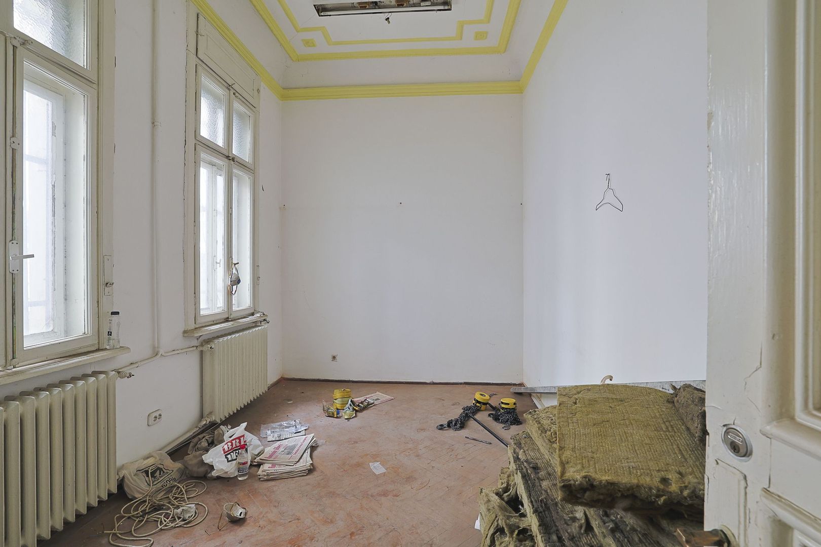 PIATA ROMANA - Calea Dorobanti | Vila - Spatiu Comercial - Poză 24
