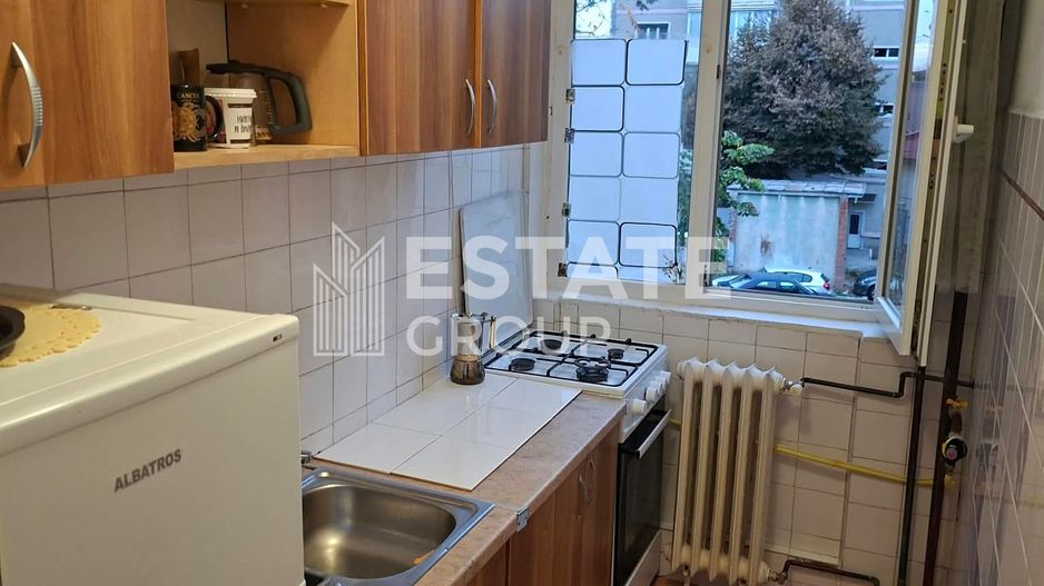 Apartament 2 camere, Zona Sagului, Etaj 2 - Poză 6
