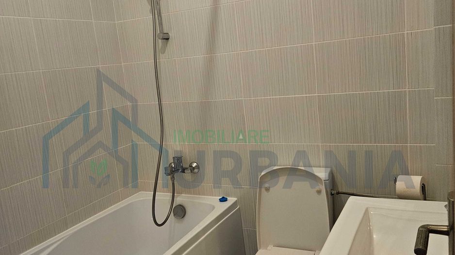 Apartament 1 camera, Panoramic Residence CUG, 32 mp, parcare - Poză 6