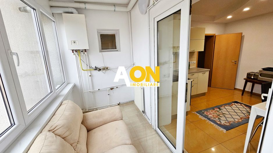 Apartament 4 camere, 130 mp utili, etaj 2, Caroline Gemina - Poză 8