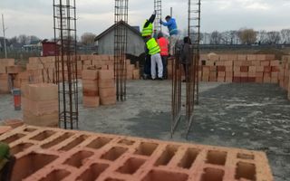 Casa individuala  5 camere 155 mp/utili, teren 516 mp, Bod/Brasov - Poză 6