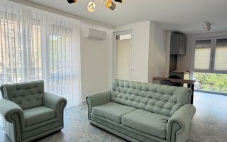 Apartament de LUX de închiriat – PRIMA ÎNCHIRIERE | Locație CENTRALĂ - Poză 2