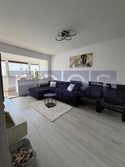 VANZARE 2 CAMERE - DECOMANDAT - DRISTOR - Poză 1