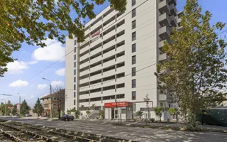 Metrou Preciziei -2 camere, finisat complet, SE ACCEPTA CREDIT, Comision 0% - Poză 11
