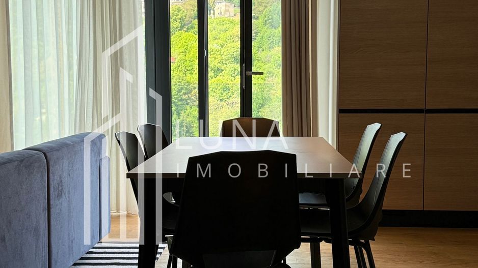 Apartament Premium, 3 Camere , Drumul Poienii– Stejăriș - Comision 0 - Poză 8