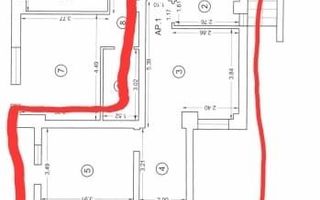 Apartament mamai sat 45m2 - Poză 1