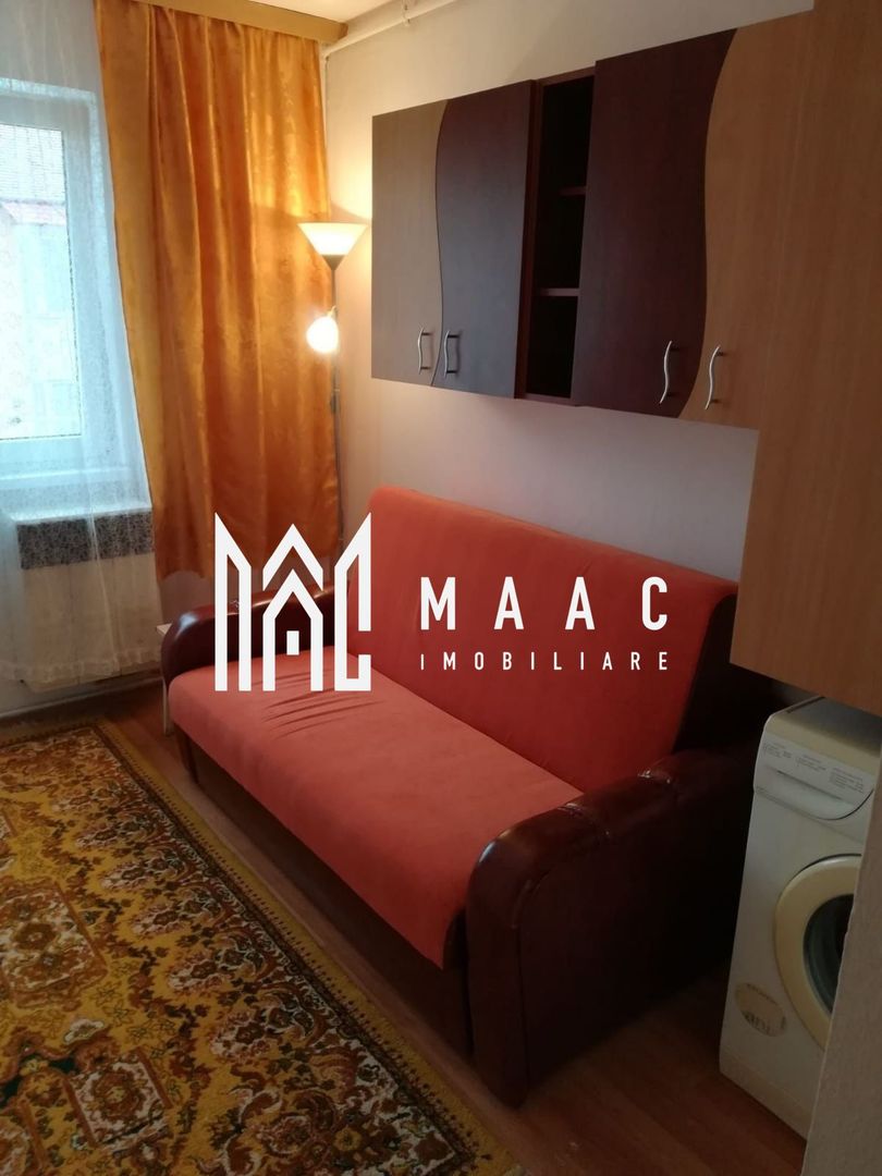 Apartament 1 Camera I Etaj 4/5 I Vasile Aaron - Poză 2