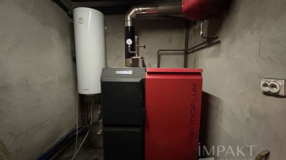 Vanzare cabana rustica pe malul lacului Tarnita! - Poză 25