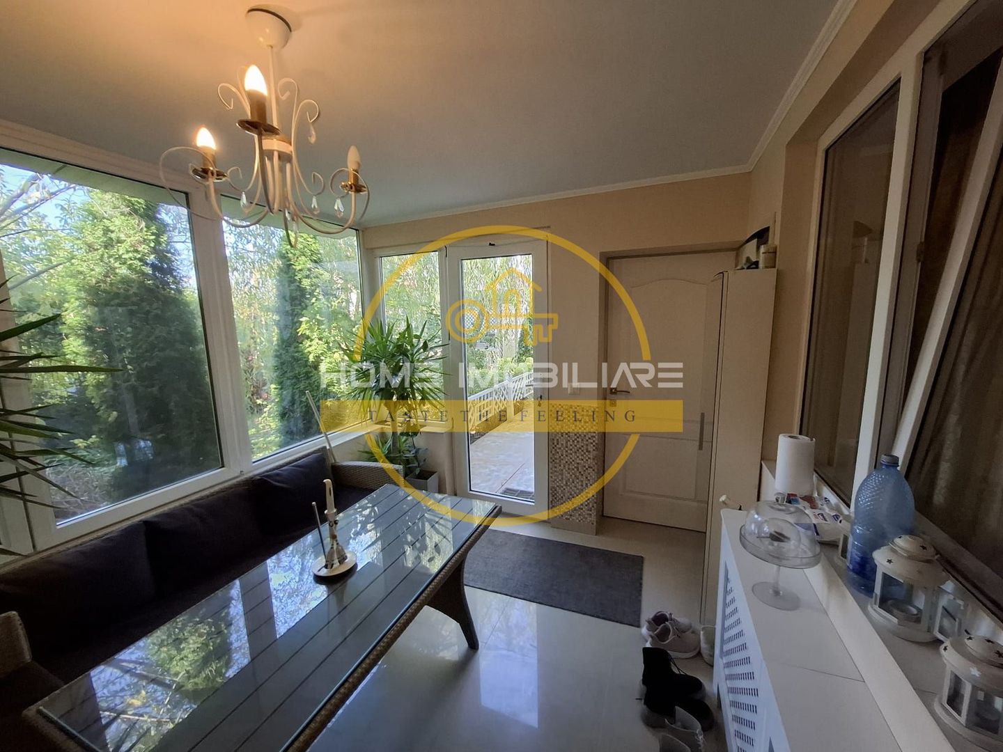 Apartament 3 camere, decomandat,  73MP Mobilat & Utilat - 📍 Breazu - Poză 11