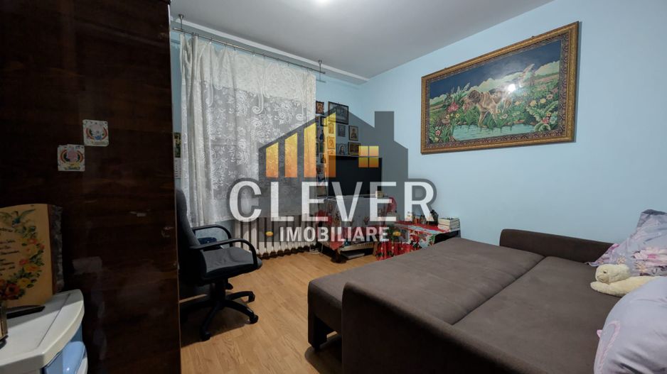 Oportunitate Langa Parcul IOR: 2 Camere Decomandat Pret Avantajos - Poză 5