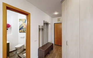 Apartament 4 camere Aviatorilor | Loc de parcare - Poză 14
