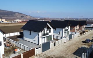 Direct Dezvoltator | Stil Clasic | Utilități | Achitare Eșalonată - Poză 8