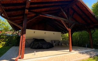 Casă de vacanță noua-Valea Avrigului - Poză 6