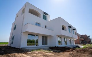 Casă PREMIUM stil mediteranean, lângă Therme București | In Rate - Poză 17