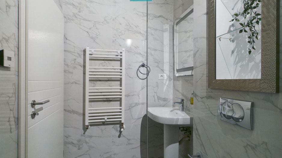 Apartament 2 camere, Dumbravița, zonă liniștită - Poză 12