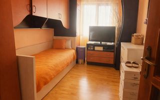 Apartament cu 3 camere – Zona Nufărul, Oradea - Poză 5