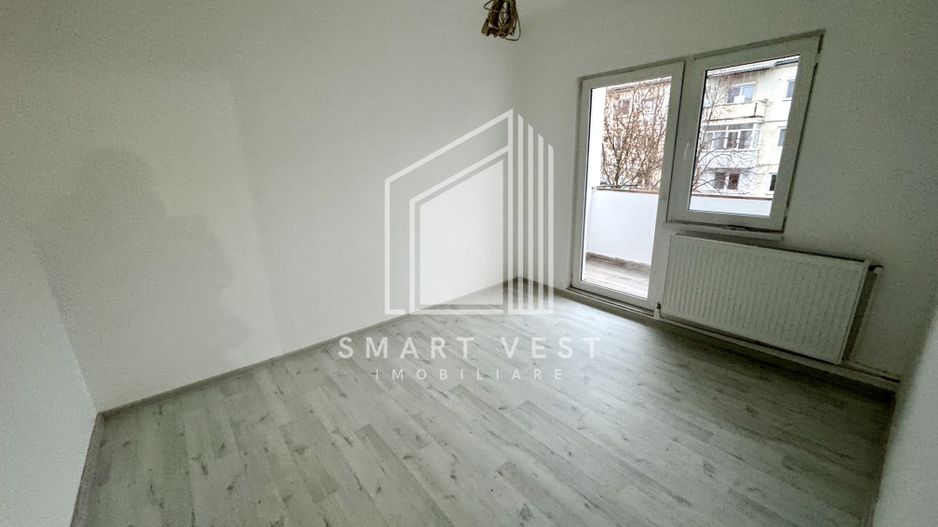 Apartament 2 camere | 42 mp utili | Zona Micro 15 - Poză 5