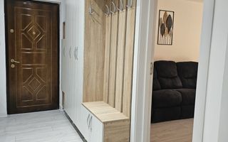 Apartament 3 camere de inchiriat - Tiglina 2, parter, 60 mp - Poză 13