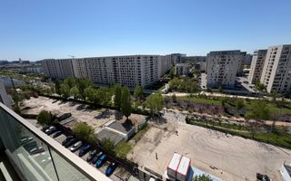 Apartament 2 Camere Vedere Panoramica - Smart Residence Lujerului Faza 2 - Poză 18