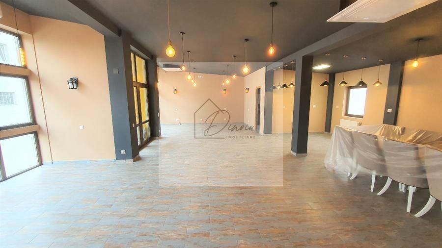 Vila de inchiriat Iancu Nicolae Pipera I ideal locuinta birou spa - Poză 12