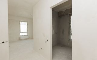 Vânzare, apartament, 3 camere, Bulevardul Europei, Botanica. - Poză 17