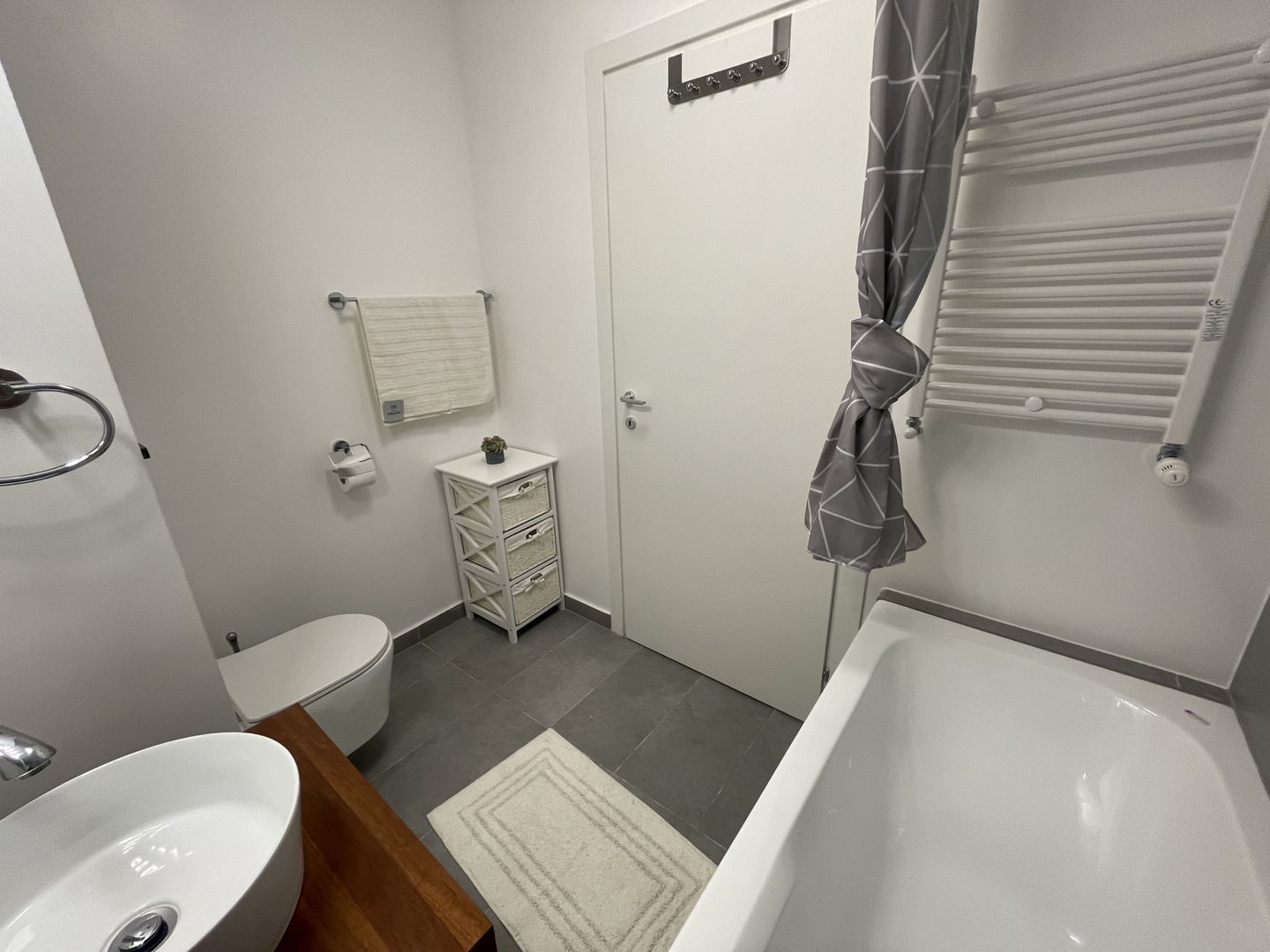 2 Camere Parcare 5 Min Metrou Grivita Arcadia Residence Domenii 1 Mai - Poză 34