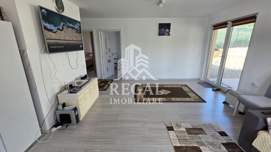 Casă de vânzare – Teliucul Inferior | Construcție nouă 2025 | 3 camere - Poză 7