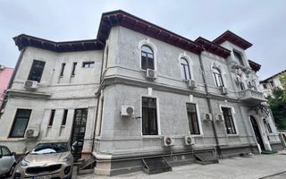 Cladire 23 de camere cu teren 554 mp - Poză 1