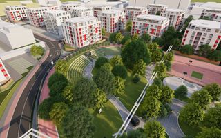 Aici construiești mai mult decât o casă… un stil de viață. - Poză 2