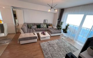 Apartament superfinisat Gheorgheni, ansamblul Viva City, Cluj-Napoca. - Poză 3