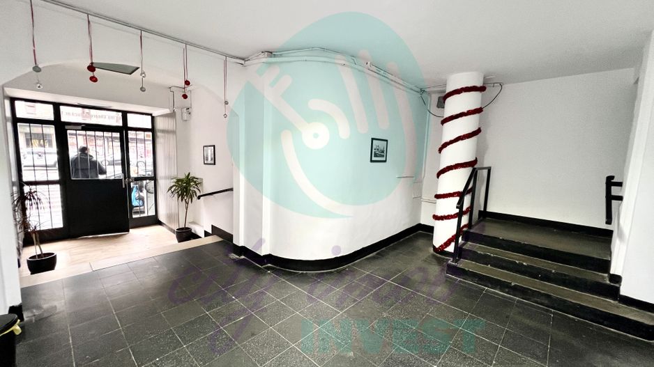 Apartament 4 camere renovat 2025 | Terasă 15 mp| Metrou Gara de Nord - Poză 11