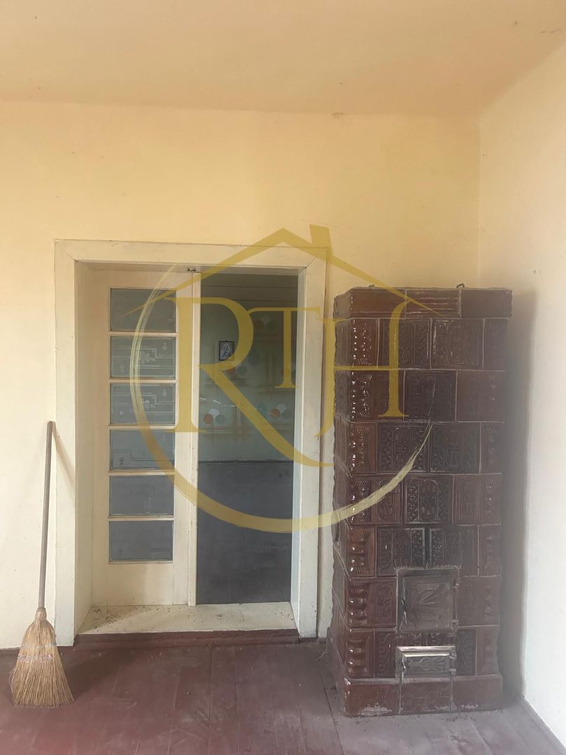 Casa plus teren de vânzare în Balinț,comision ,,0'' - Poză 16