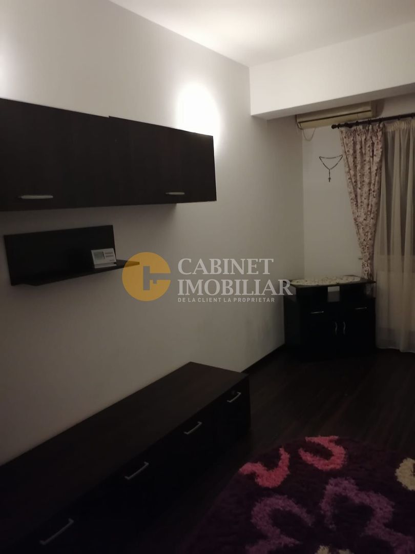 Nicolina- Apartament Cu 2 Camere Decomandat Etaj Intermediar  Bloc 2010 - Poză 2