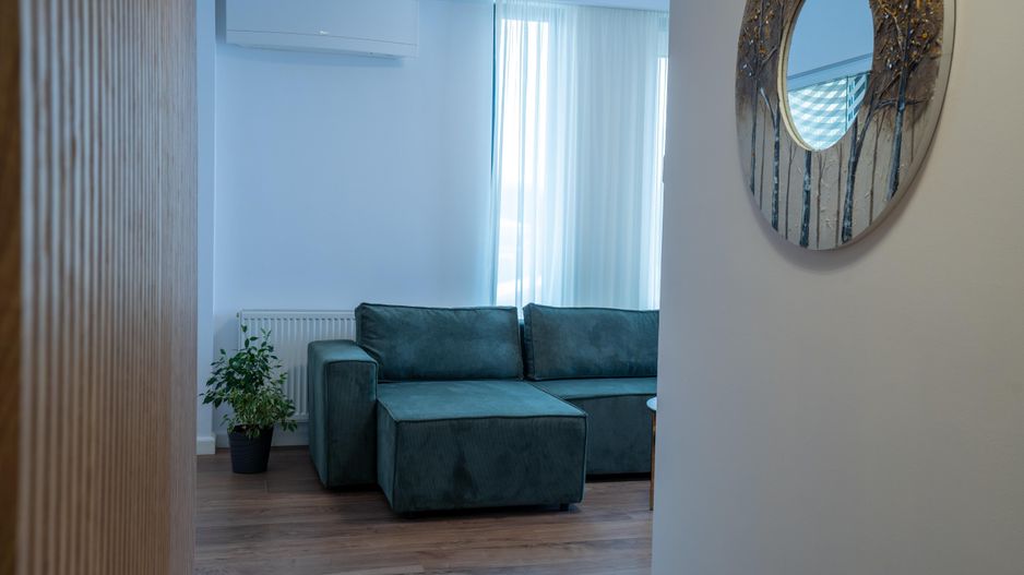 Apartament modern 3 camere I Zona Victoriei - Poză 3