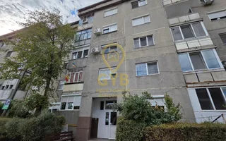 APARTAMENT CU 2 CAMERE DE ÎNCHIRIAT LA PARTER – IOȘIA, ORADEA - Poză 13