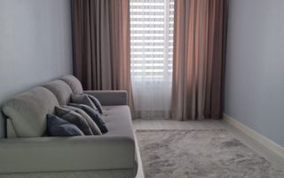 Chirie, apartament 2 camere 73 mp, str. Avram Iancu, Rîșcani - Poză 1