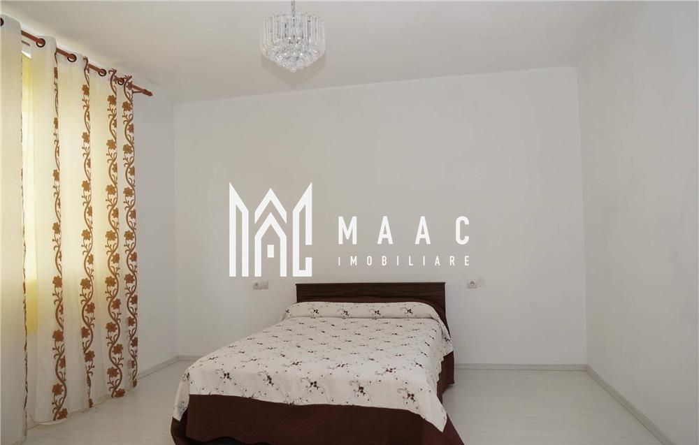 Casa 8 camere I Teren 500mp I Ocna Sibiului - Poză 7