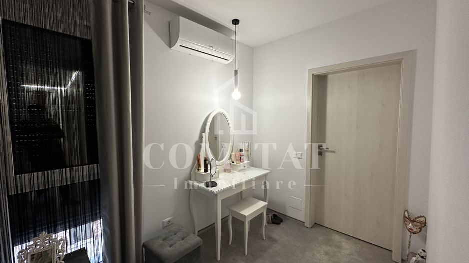 Duplex 4 camere | 183 mp | Cartier Europa - Poză 13
