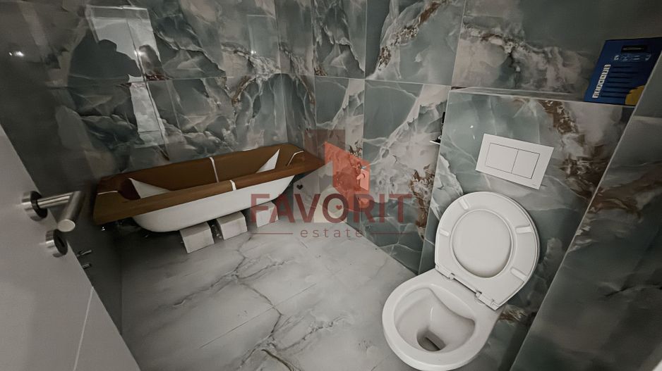 2 camere | Etaj 1 | Loc de parcare | Statie de autobuz | Finisaje la alegere - Poză 5