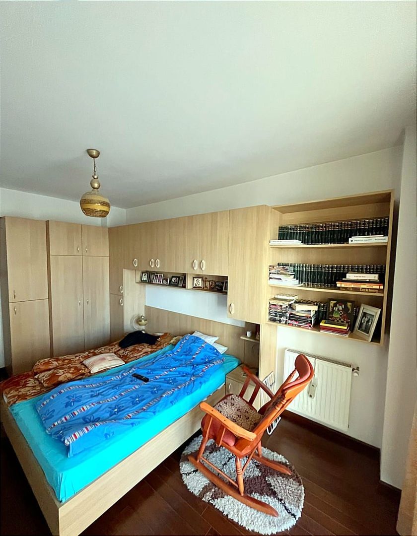 2 Camere Buna Ziua etaj 1 - Poză 2