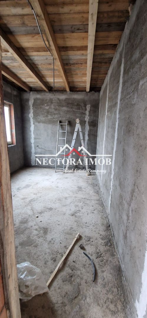 NECTORA IMOB-Casa Noua Santandrei, 4 camere, 2 bai, 100mp+500mp Teren - Poză 6