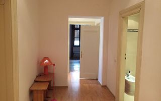 Apartament deosebit cu 3 camere în zona P-ta Victoriei - Poză 13