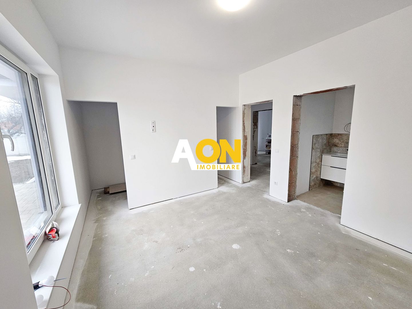 Casa 4 camere, predare la cheie, 560 mp teren, Micești - Poză 9